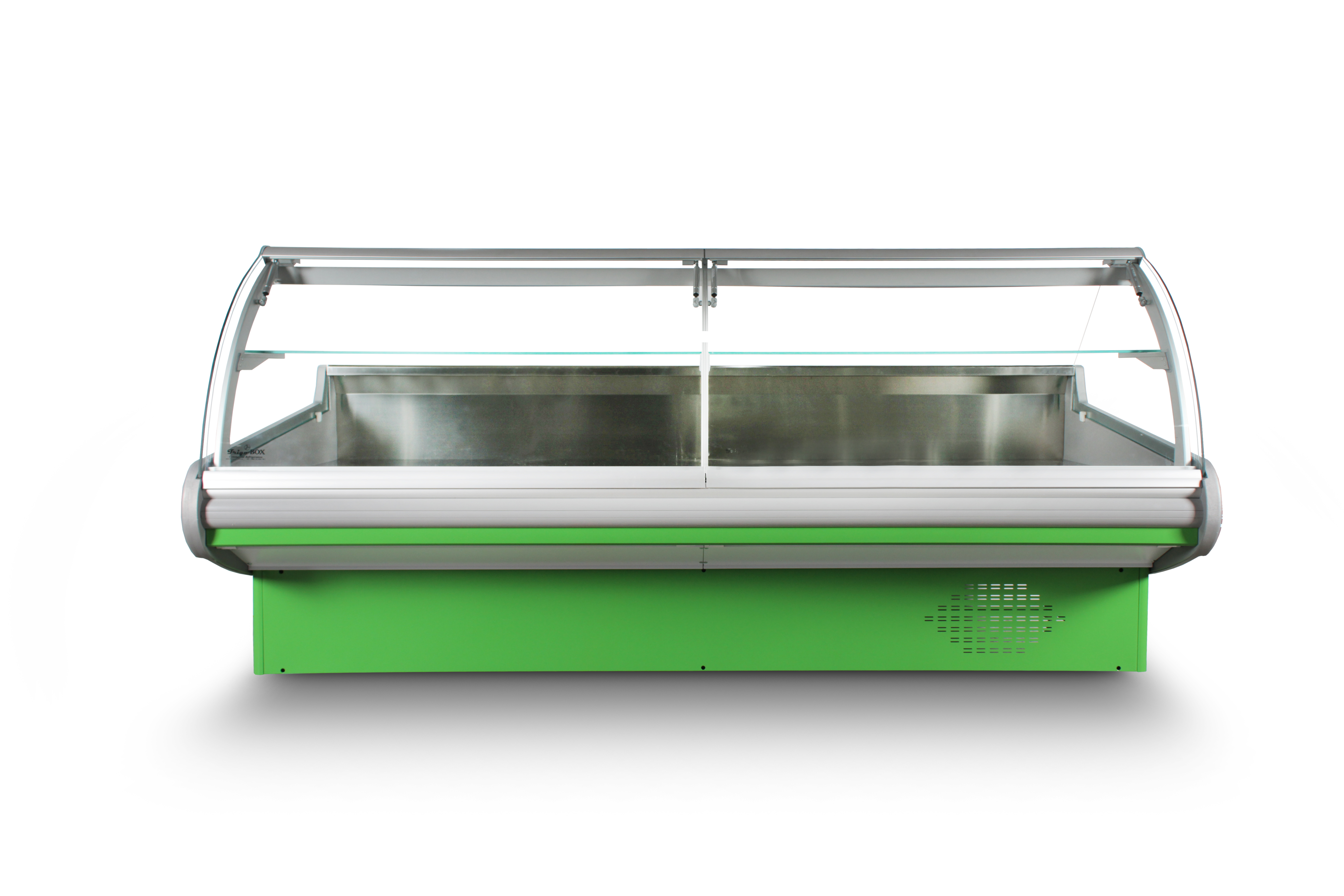 Albatros Green
