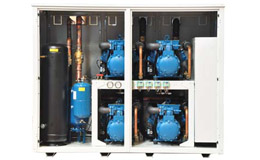Central Systems