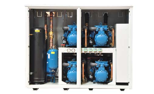 Central Systems