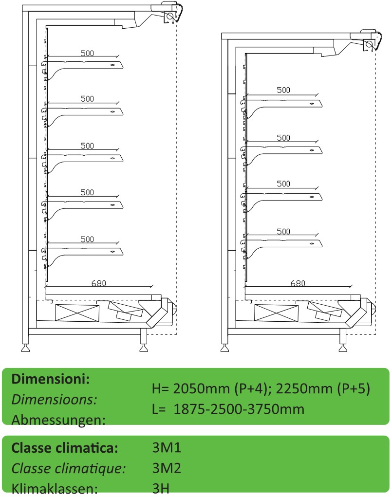 Technical Specs