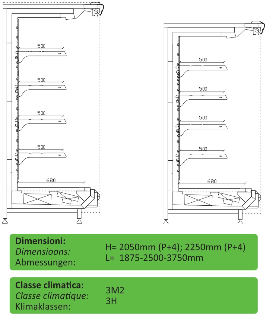 Technical Specs