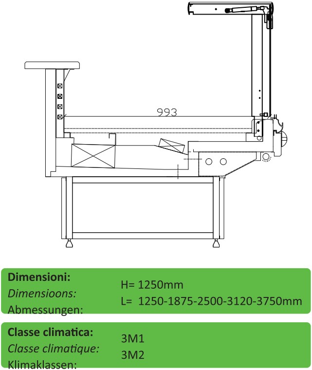 Technical Specs