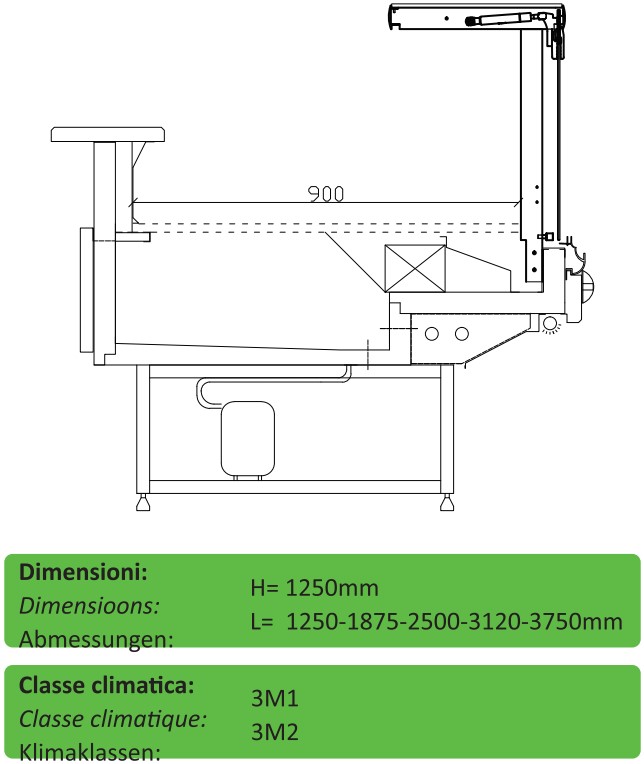 Technical Specs