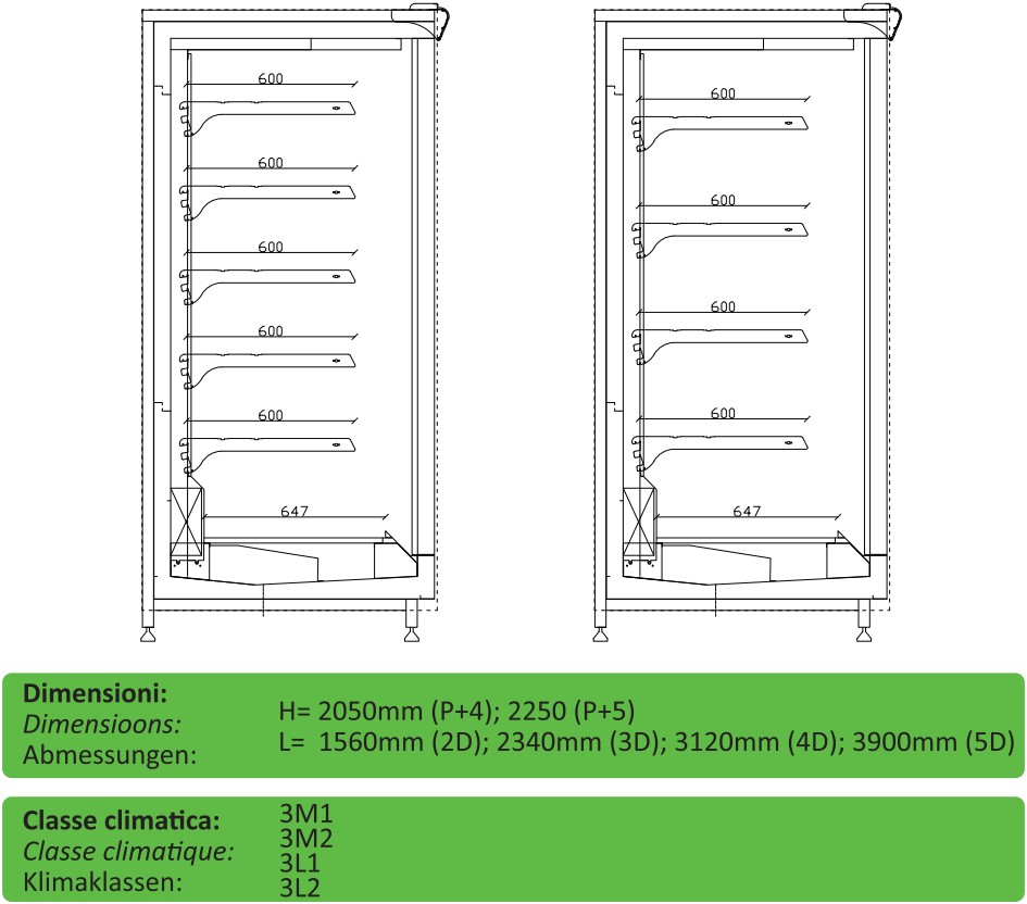 Technical Specs