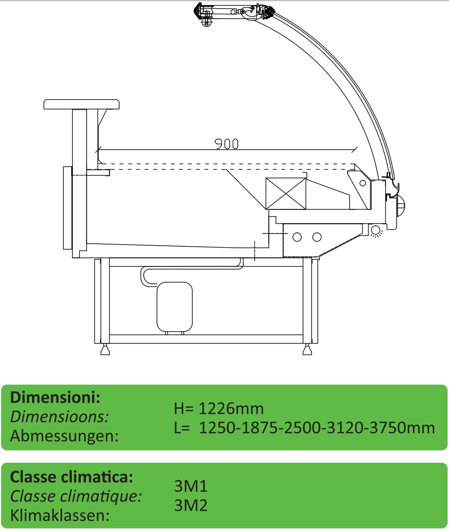 Technical Specs